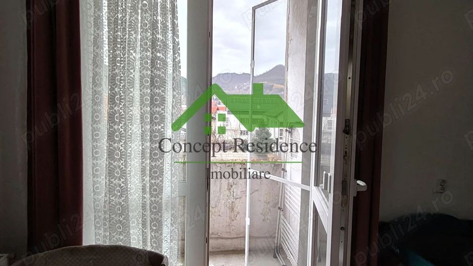 2 camere, etaj 3, renovat – Victoriei, zona Electrica - Poză 10