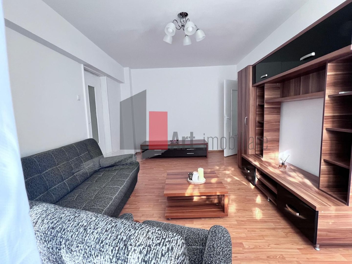 Închiriere apartament 3 camere – Crangasi - Poză 16