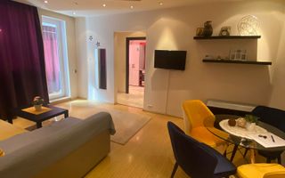 2 camere I Calea Grivitei -Metrou 1 Mai I Etaj 7/7 - Poză 5