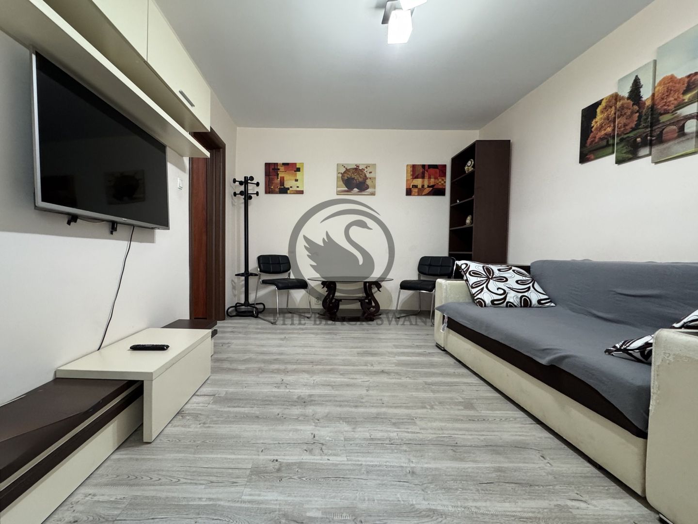 Garsoniera de închiriat I Zona Gheorghe Doja , Ploiesti I Comision 0% - Poză 1