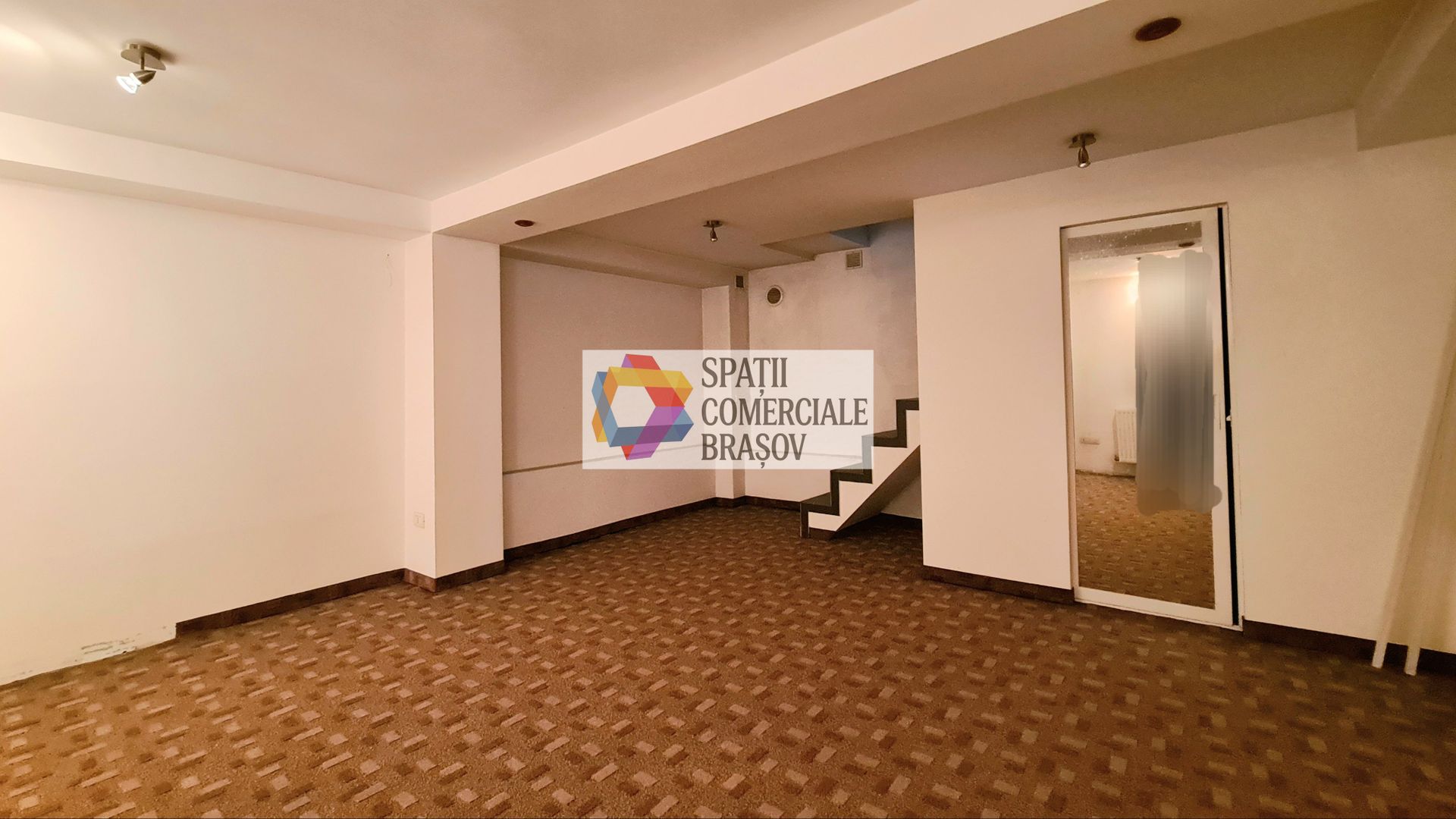 Spatiu comercial de închiriat  - 35 mp # spatii-comerciale-brasov.ro - Poză 5