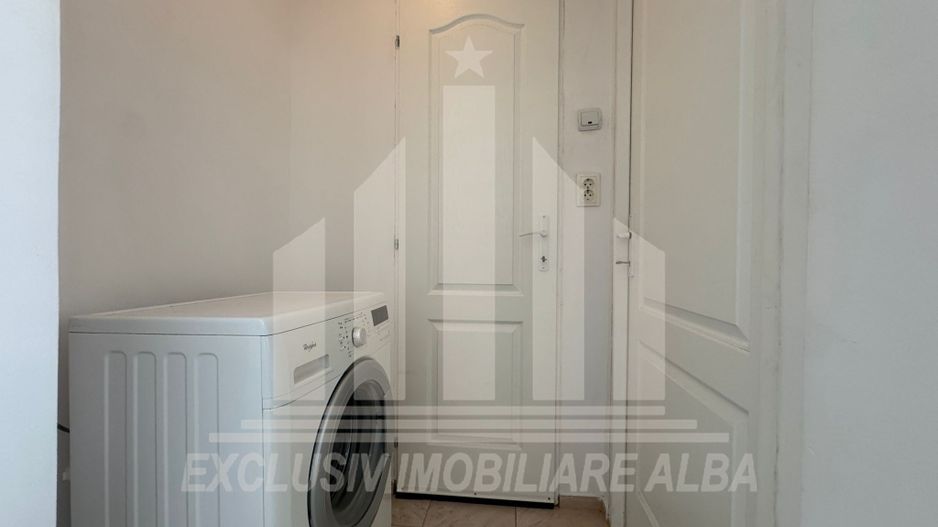 Apartament cu 2 camere de inchiriat, Cetate - Poză 5