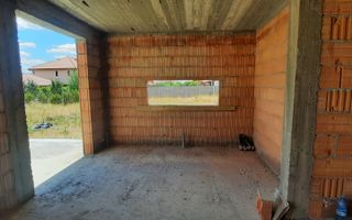 Duplex Parter cu 3 camere - la cheie - Poză 6