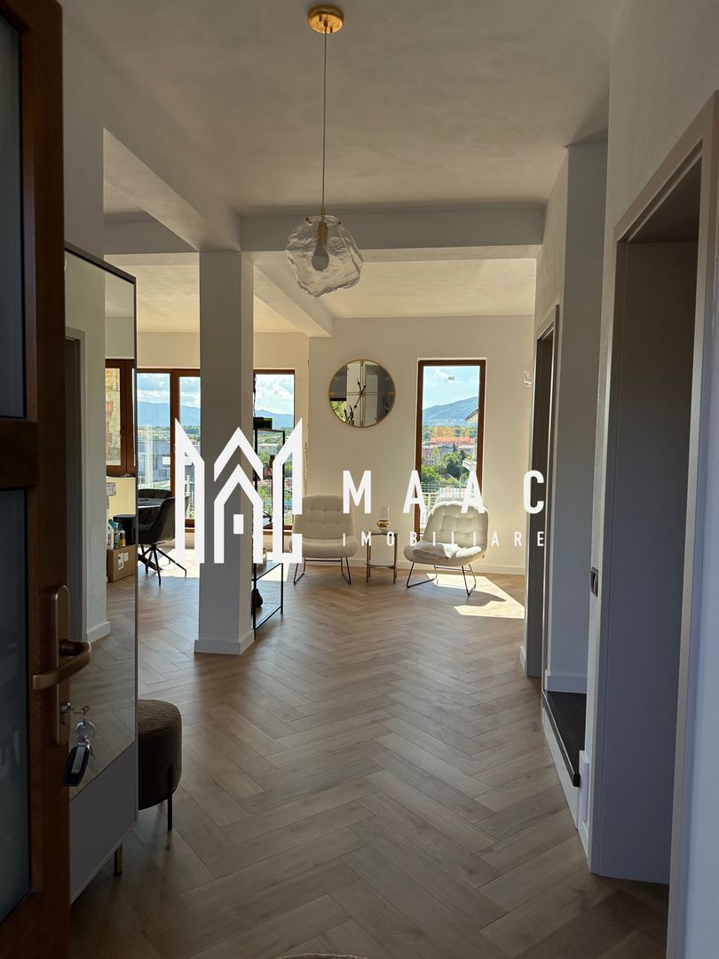 Casa tip Duplex | 120 MPU | Moderna | Incalzire pardoseala - Poză 5