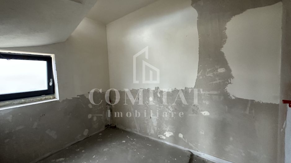 Casa individuala 4 camere | 160mp | Feleacu - Poză 5