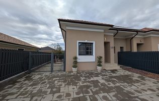 Duplex | Parter + Mansarda | Asfalt | Toate utilitatile | Finisaje premium