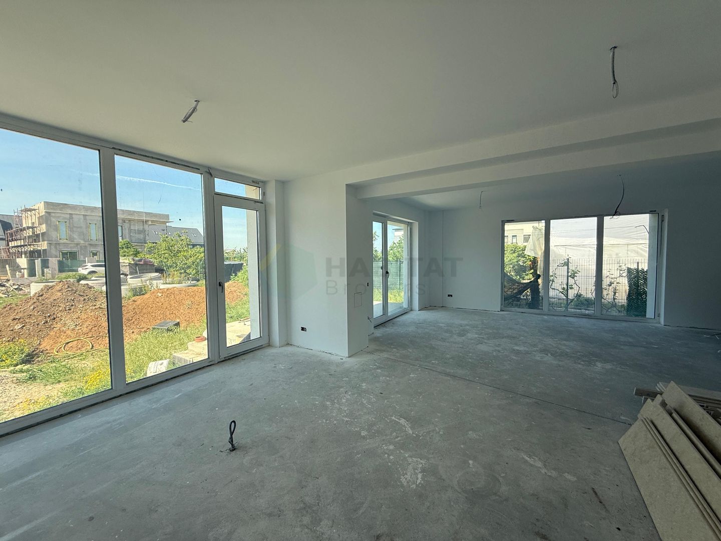 Orhideelor Residence | Vile Premium Pipera - Poză 1