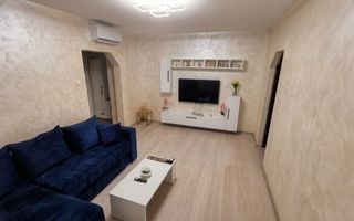 Apartament 2 camere – Bd. Nicolae Titulescu - Renovat complet în 2025 - Mobilat - Poză 1