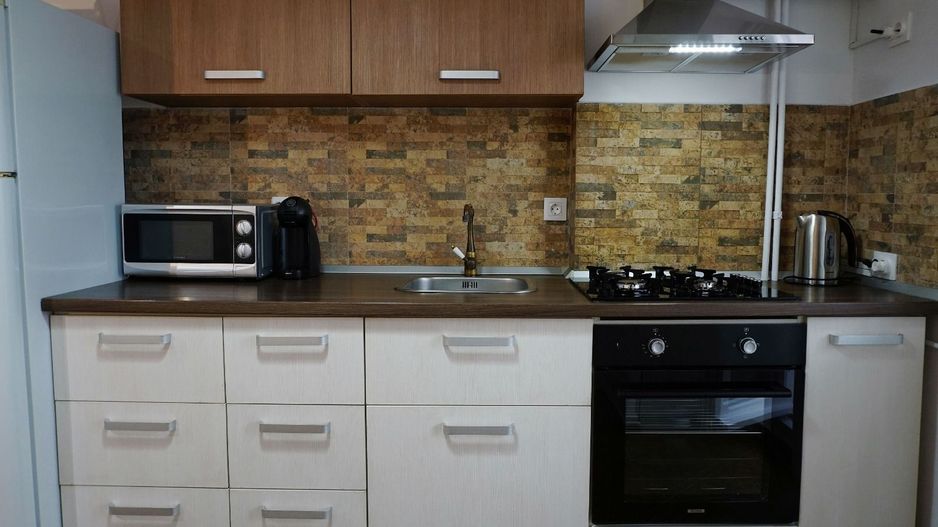 Apartament 2 camere, 14 min metrou Orizont – 13 Septembrie - Poză 4