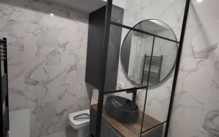 Garsonieră modernă - 38 mp utili - Poză 5