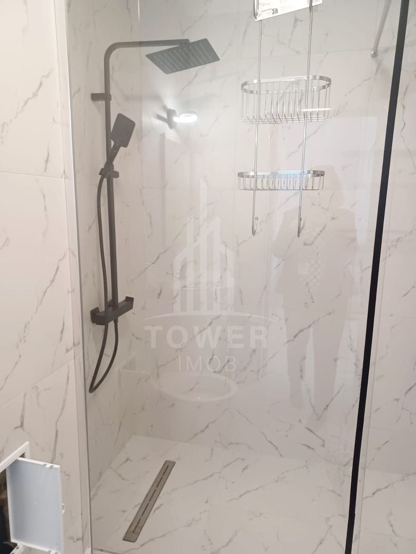 Apartament 2 camere de închiriat | Zona Turnișor - Poză 8