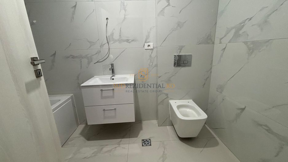 Apartament 2 camere tip studio, metrou Berceni, Pasarela pietonala - Poză 9