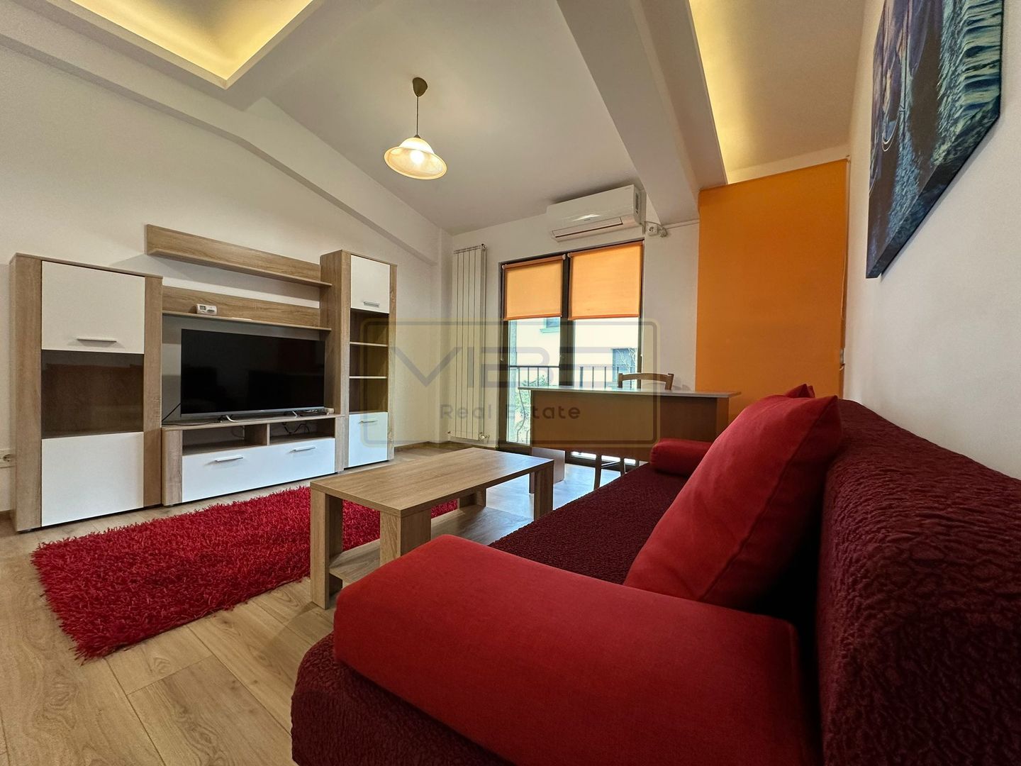 Apartament 2 camere bloc boutique Restaurant Little Texas - Poză 3