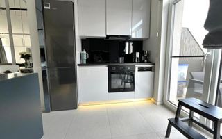 Ap tip PENTHOUSE 120mp + TERASE | 2 niveluri | La cheie - Poză 4
