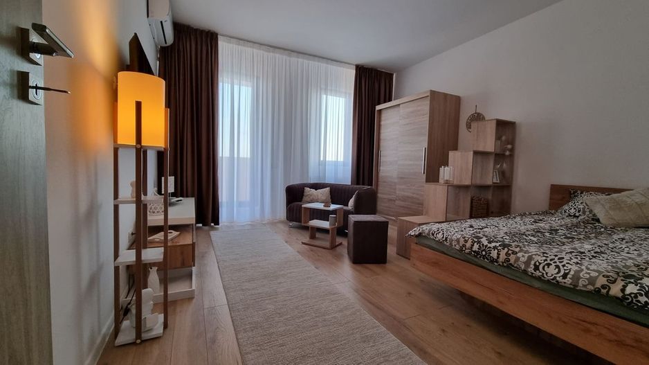 de inchiriat apartament Piata Pucheni, Confort Urban Residence - Poză 8