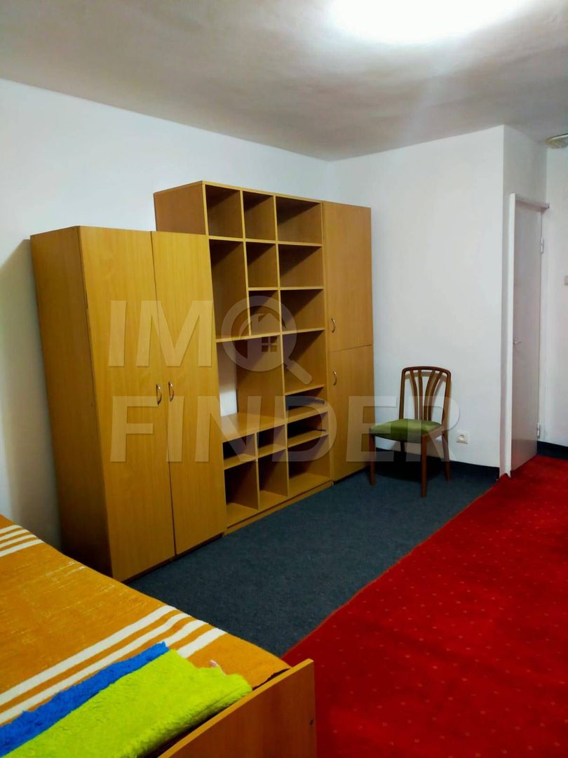 Vanzare garsoniera Detunata, etaj intermediar Gheorgheni - Poză 2