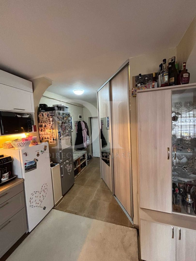 Apartament 3 camere de vanzare / Zona Terra / Floresti - Poză 5