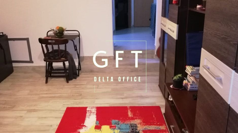 APARTAMENT COZY DE VANZARE/SCHIMB LA DEMISOL, MOBILAT, UTILAT,  ANDREI MURESAN - Poză 8