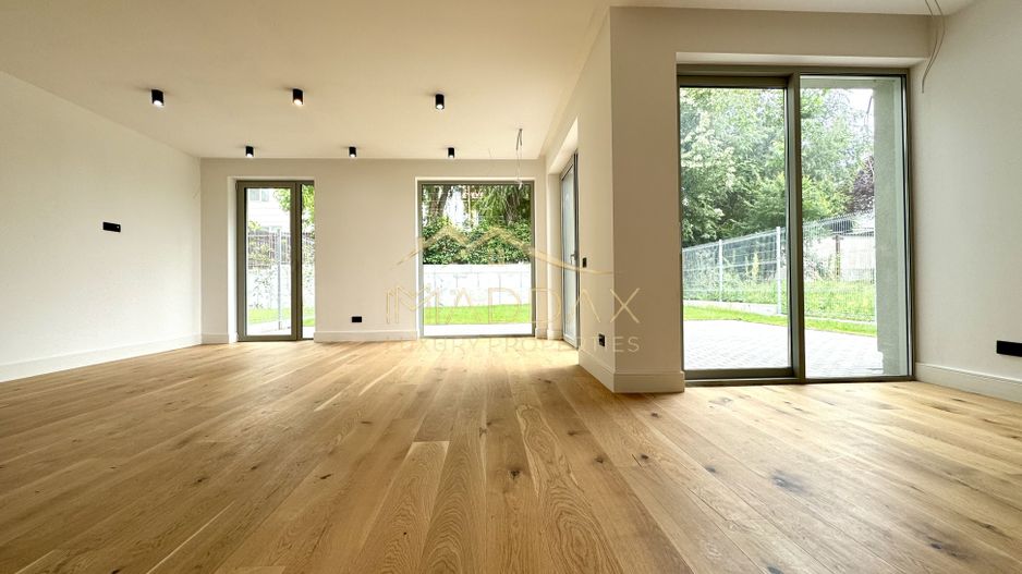 Vila impresionanta Smart&Green *258mp* // Pipera-Erou Iancu Nicolae - Poză 1