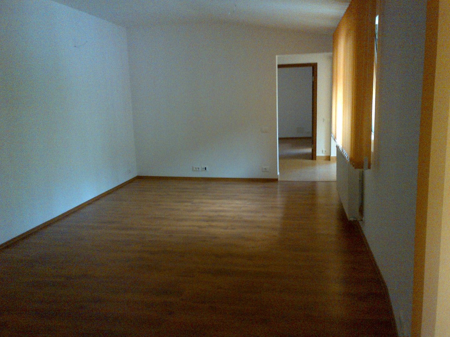 CASA/VILA De inchiriat, Eminescu Foisorul de Foc. Iancu Capitanu. - Poză 3