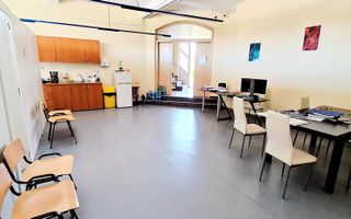 Oferim spre inchiriere, Cladire ideala pentru Clinica, Centru medical etc - Poză 15