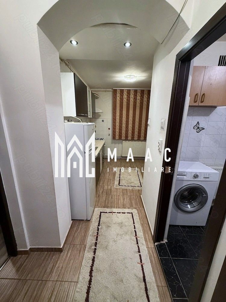 Apartament 1 cameră de vânzare | Sibiu, Terezian | 41 mp - Poză 4