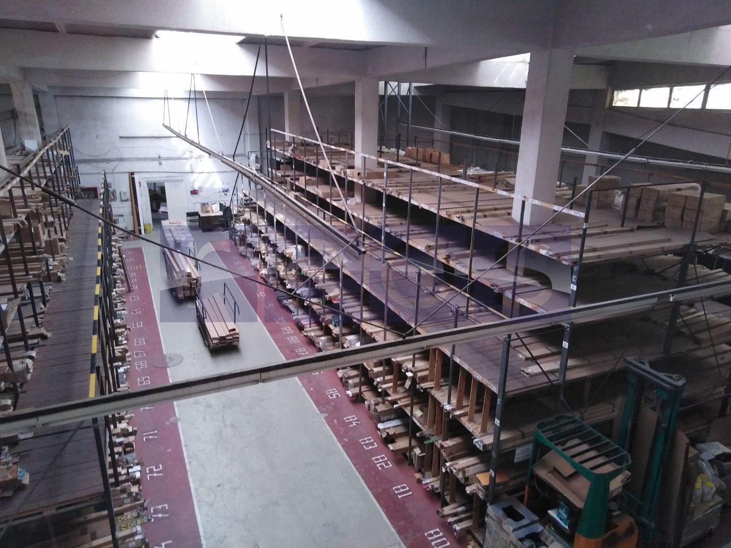 De vanzare hala in zona Splaiului Unirii/ Tineretului - Poză 2