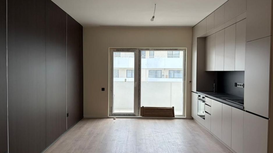 Apartament 2 camere, terasa, etaj intermediar, garaj, Eroilor - Poză 1
