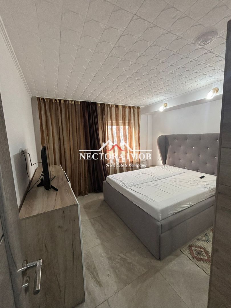 NECTORA IMOB-Apart. 1 camera,Parter,Parcare,Mobilat/Utilat,ONESTILOR - Poză 6