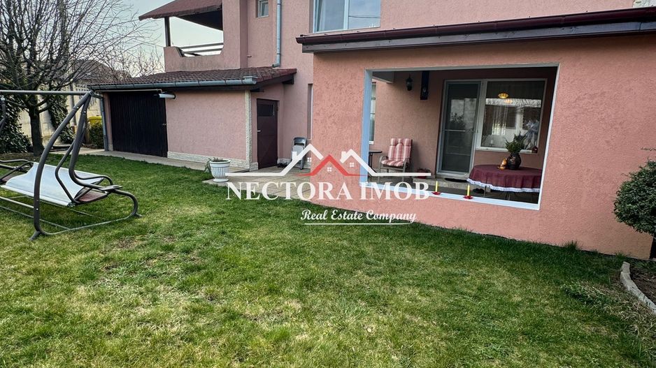 NECTORA IMOB Exclusivitate-Duplex 165 mp utili+garaj+terasa,Zona Oncea - Poză 3