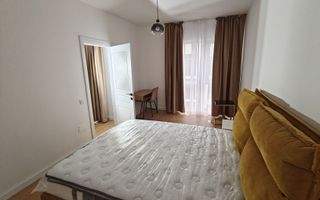 Apartament cu 2 camere | Eroilor-Floresti - Poză 1