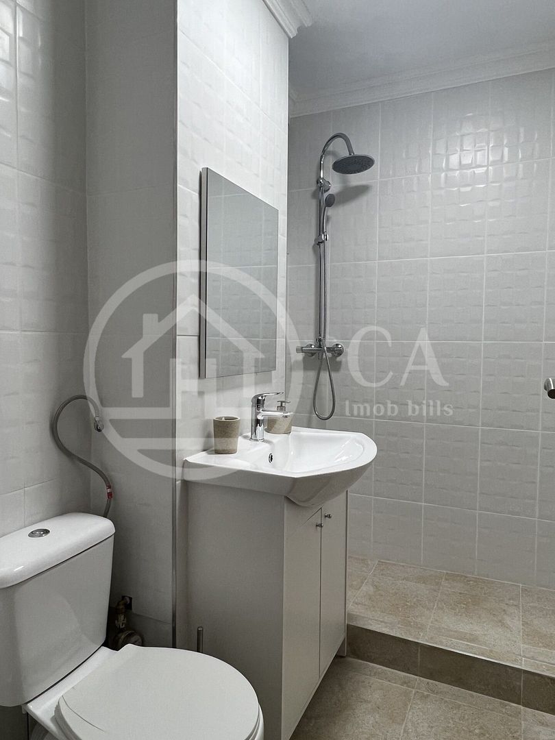 Apartament cu 2 camere de inchiriat zona Ultracentrala Oradea - Poză 7