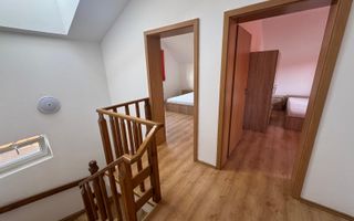 Casa tip duplex Sura Mare, Sibiu - Poză 9