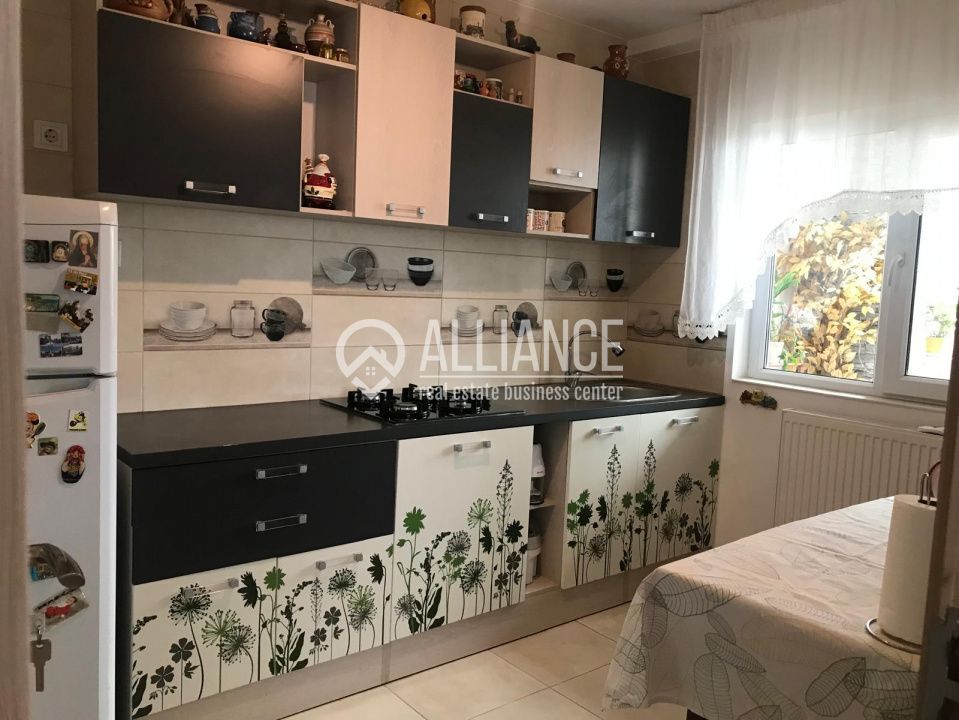 NAVODARI (COD04)-Casa 3 camere,baie, bucatarie - Poză 5