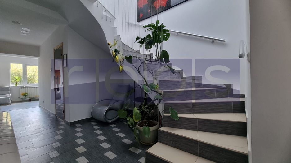 INCHIRIERE SPATIU COMERCIAL-2 VILE | ZONA MOGOSOAIA - Poză 23