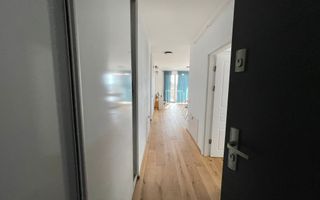 Apartament elegant 4 camere | Garaj privat | Cartier Europa - Poză 15