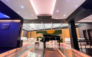 Cladire de birouri + spatiu comercial *1106 mp* // Dorobanti Capitale - Poză 65