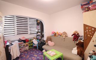 Apartament cu 4 camere, decomandat, cartier Marasti! - Poză 5