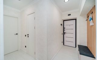 Vânzare, apartament, 3 camere, strada Dumitru Râșcanu, Râșcani - Poză 9