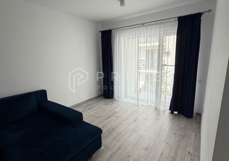 Apartament modern cu 2 camere, decomandat – Bloc Nou, Parcare & 2 Boxe - Poză 4