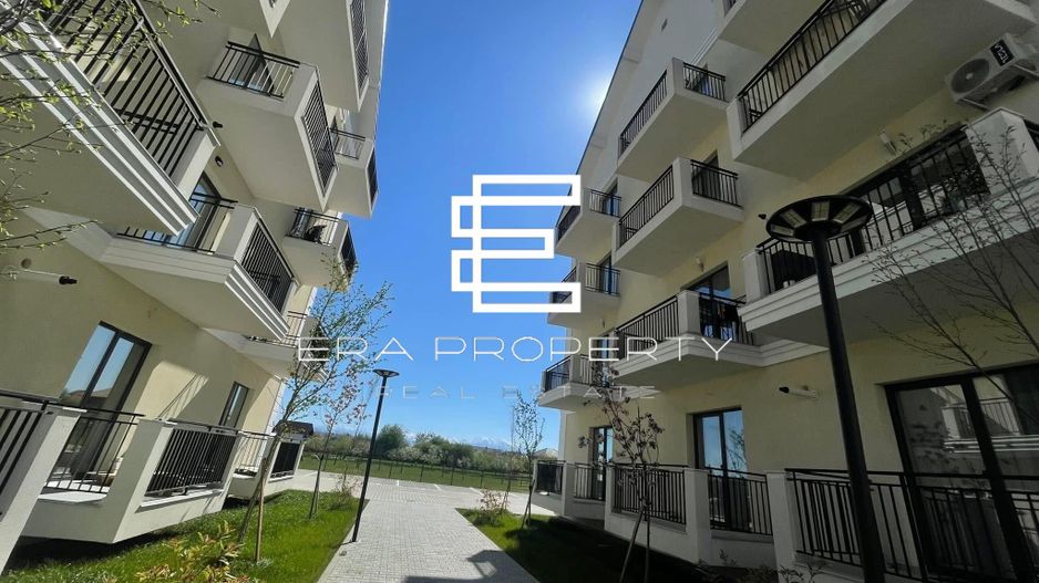 Apartament 2 camere,54mp,  boxa - Selimbar - Poză 5