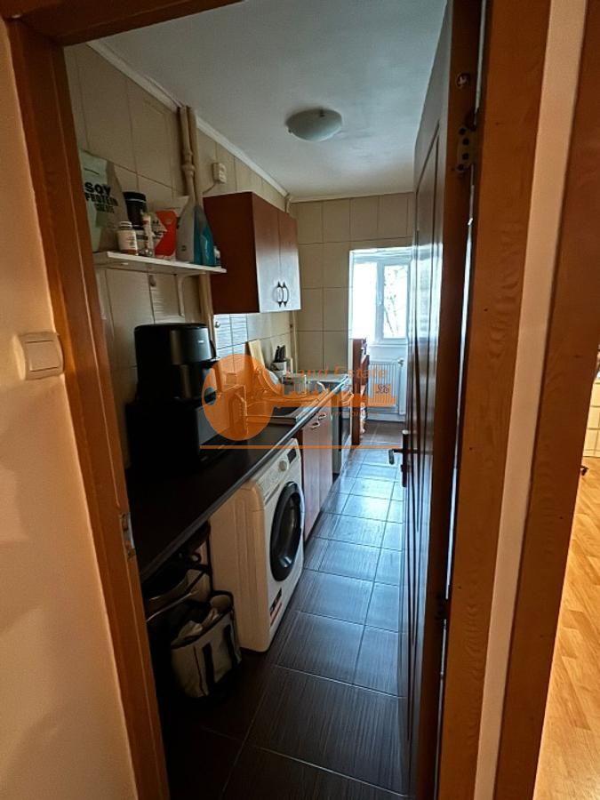 Garsonieră decomandată | Crângași – 2 min metrou - Poză 4