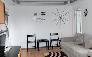 Inchiriez apartament 3 camere - Poză 8