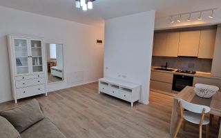Apartament frumos cu 2 camere si loc de parcare - Poză 1