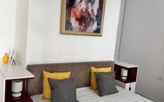 Apartament 2 camere premium | Pet friendly | Dorobanti - Floreasca - Poză 5