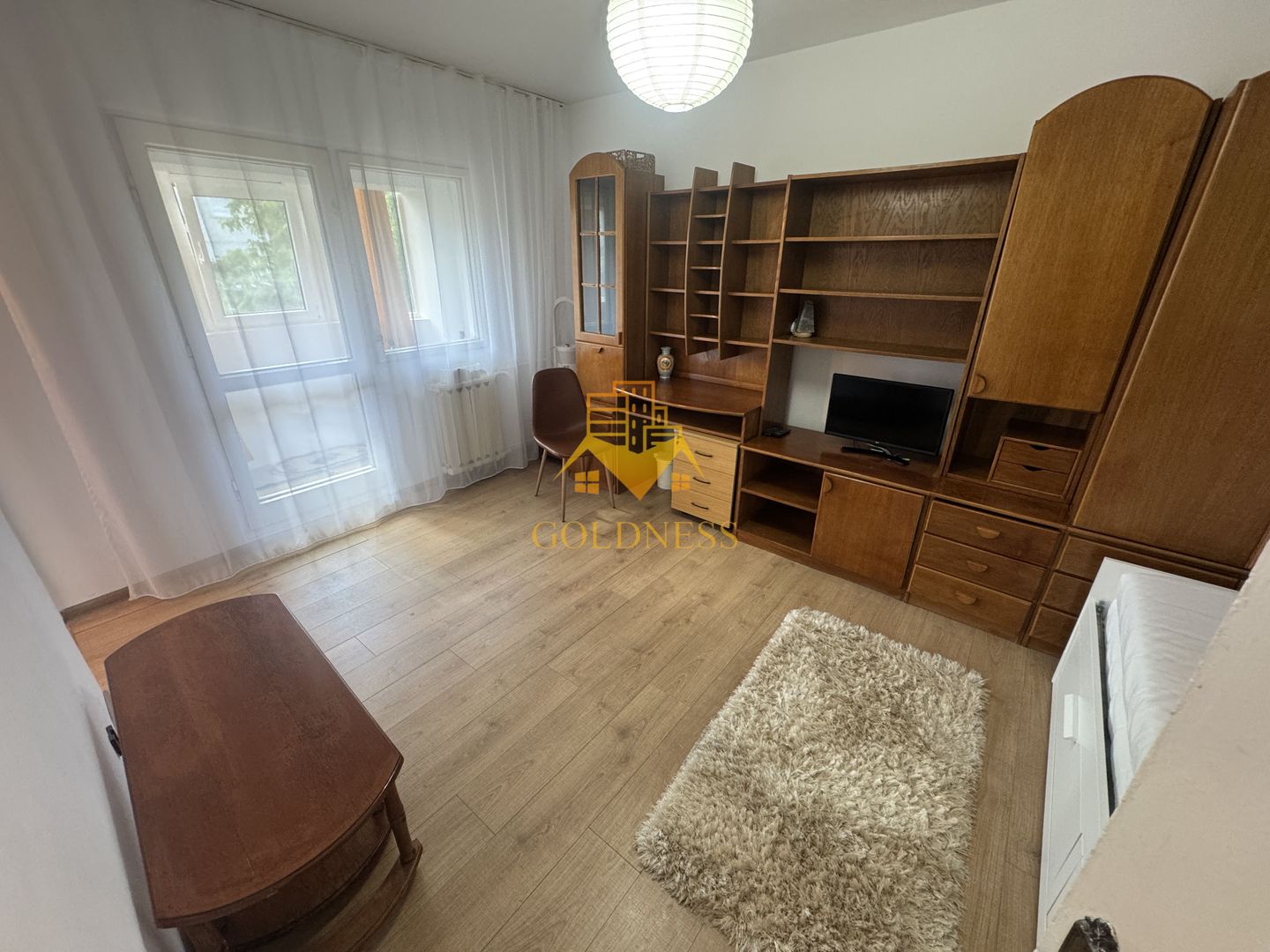 Garsoniera, 25mp+balcon, Manastur str. Almasului Zona Kaufland - Poză 9