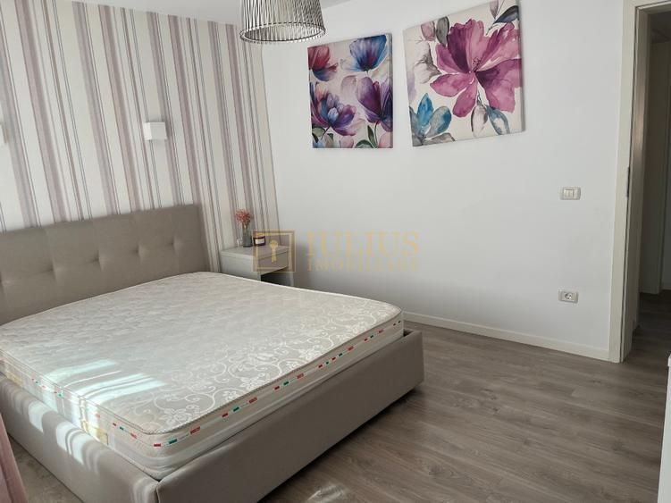 Dumbravita| Apartament pe două niveluri| 3 camere-2 dormitoare| 2 bai| parcare - Poză 2