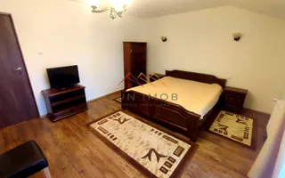 Casa P+1, 3 camere, teren 257 m2, zona rezidentiala deosebita, Campina - Poză 13