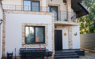 Proprietate exclusivistă – casă individuală Sfântu Ilie/Suceava - Poză 2
