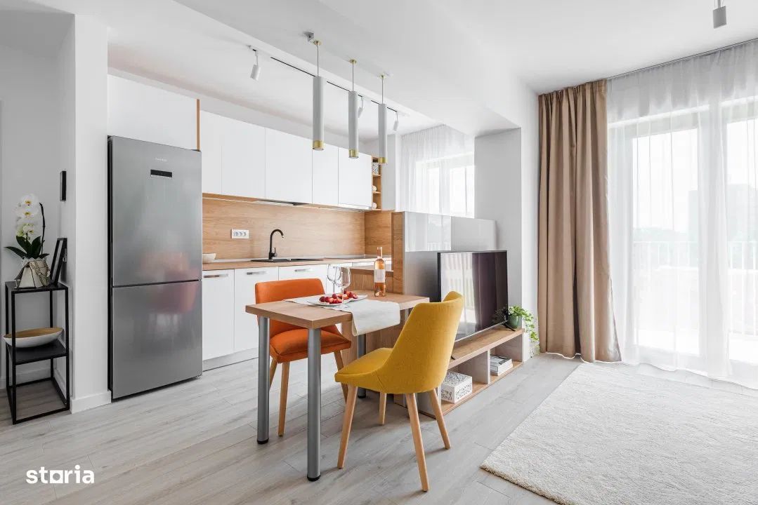 Apartament 2 camere Unirii - Poză 3